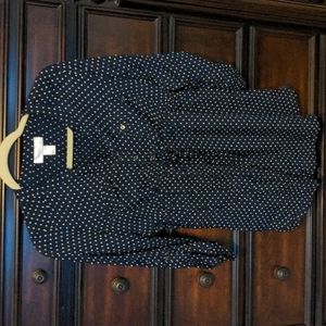 Motherhood Maternity blouse